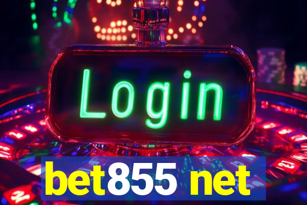 bet855 net